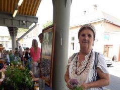 Gomba- és gyógynövény bemutató, tanácsadás és lajosmizsei friss szamóca a Kecskeméti Tanyai Termék Piacon! Prémium minőség kedvezményes áron!