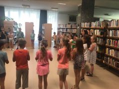 Szent Iván havi aprók tánca