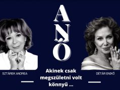 Akinek csak megszületni volt könnyű…