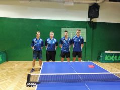 NB-2. férfi asztalitenisz beszámoló