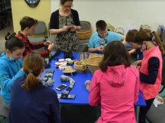 A végéhez ért a Spartacus tehetségfejlesztő programsorozata