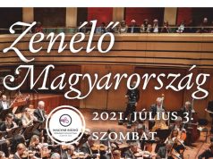 Program – szabadtéri koncert