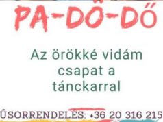 Te vagy a legjobb dolog a héten…