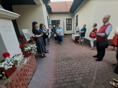 Trianon 101 – Kecskemét záró sajtóanyag