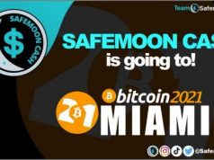 Miért érdemes befektetni a Safemoon Cash crypto tokenba?