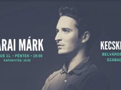 „Nyárébresztő” rendezvények, ingyenes szabadtéri koncertek a piacon