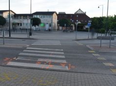 Segítségnyújtás elmulasztóját keressük