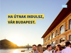Ezt a várost nagyon könnyű szeretni- hogyan tehetjük vonzóvá Budapestet a belföldi turisták számára?