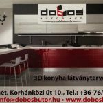 Dobos banner