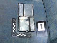 Bódult vezetés és kábítószer birtoklás lehet a vád