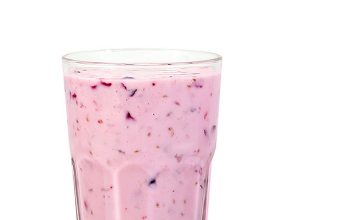 3 ízletes frissítő smoothie recept a nyárra