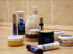 EveJulia – szépség és egészség, krém formájában