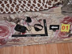 MEGRONGÁLTA A LÁBBILINCSET – FOGOLYSZÖKÉSSEL GYANÚSÍTJÁK