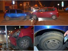 Lezárt akta: jogsi nélkül vezetett a baleset okozója