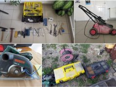 Lezárt akta: szerszámokra specializálódtak