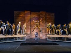 A nyári színház felüdít – közlemény