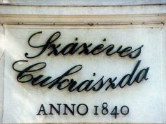 KÖSZÖNTJÜK MAGYARORSZÁG 2. LEGRÉGEBBI CUKRÁSZDÁJÁBAN!