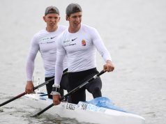 Megvan a tizenhét Tokióba utazó versenyző