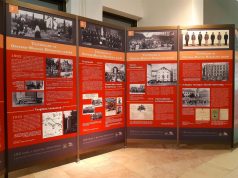 3 vadonatúj tárlat nyílik a Cifrapalotában!