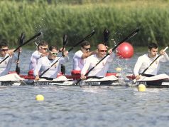 ÚJRA KOPASZ BÁLINT A KIRÁLYSZÁM EURÓPA-BAJNOKA