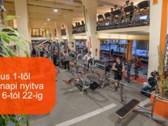 Forma zóna Jó hírünk van, készítsd az edző cuccodat!