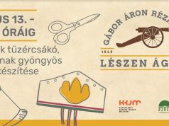 Kreatív foglalkozások július 13., 15.