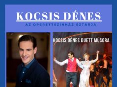 Operettszínház tagja