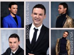 Vásáry André legszebb szerelmes dalok