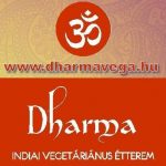 DHARMA ÉTTEREM