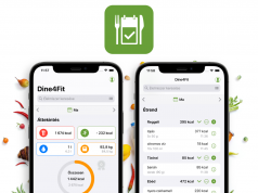Új alkalmazás segíti a magyarokat a fogyókúrában