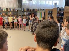 Péter-Pál aprók tánca