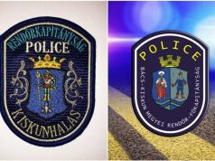 Füstmérgezést kaphatott volna, de a rendőrök megmentették