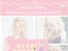 Koós Réka Műsorrendelés!