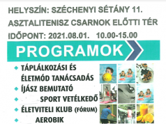 Kecskeméti Spartacus Program