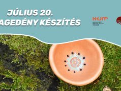 Kézműves foglalkozások a KKJM kiállítóhelyein