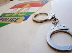 Tíz autót tört fel – őrizetbe vették