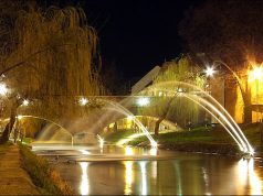 Gyula városa vár Rád is!