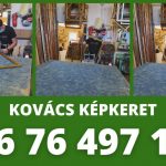 kovács képkeret