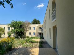 BEFEJEZŐDÖTT A MARGARÉTA OTTHON ENERGETIKAI KORSZERŰSÍTÉSE