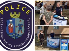 Házhoz mentünk Bátmonostoron