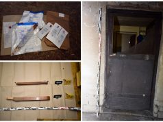 Bántalmazta a szomszédját – őrizetbe vették