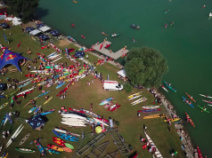 SAJTÓMEGHÍVÓ a szombati Red Bull Balaton-átevezésre!