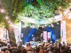 Nyári programokkal telnek meg szabadtéri helyszíneink