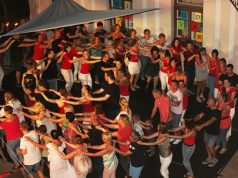 Nyári programokkal telnek meg szabadtéri helyszíneink