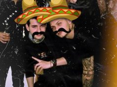 Megjelent Azahriah új, magyar nyelvű dala!