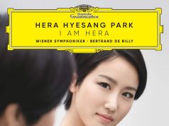 Hera Hyesang Park: I am Hera