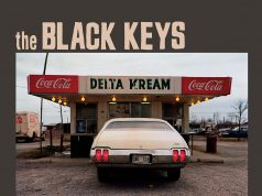 The Black Keys: Delta Kream
