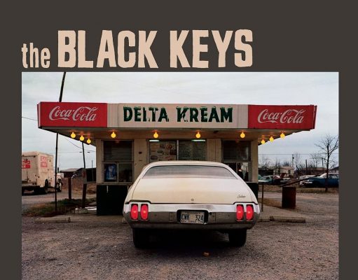 The Black Keys: Delta Kream