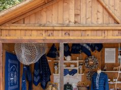 Szerdán 16:30 órakor Tiszakécske és Ballószög települések mutatkoznak be a Térségi Kertészeti és Élelmiszeripari Kiállításon