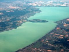 Biztonságban a Balatonon